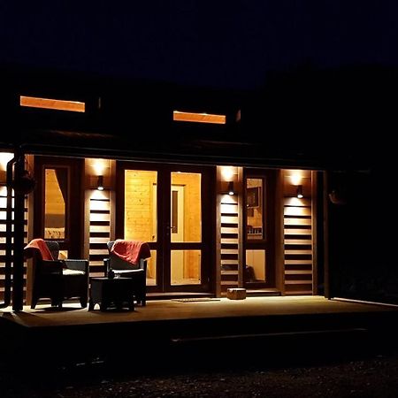 Cosy Cabin In The Paddocks - Breakfast Included Franz Josef Buitenkant foto